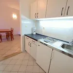 Meridiana-7 By Interhome *