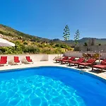 Meridiana-7 By Interhome *