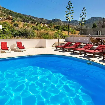 Apartamento Meridiana-7 By Interhome Orebić