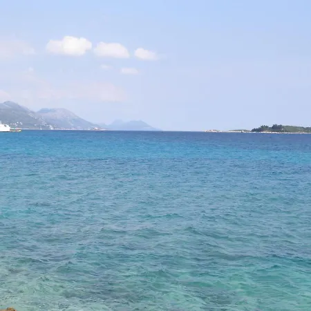 Meridiana-7 By Interhome * Orebić