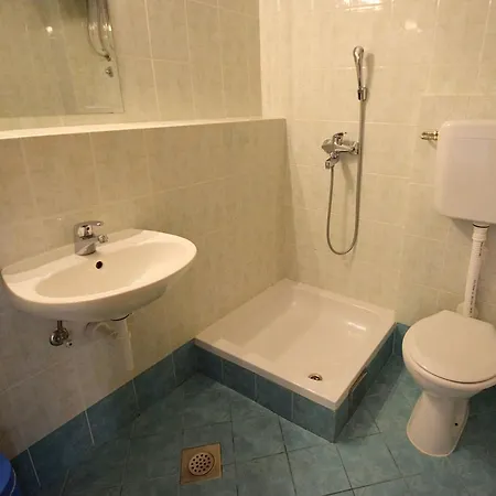 Meridiana-7 By Interhome Apartment *