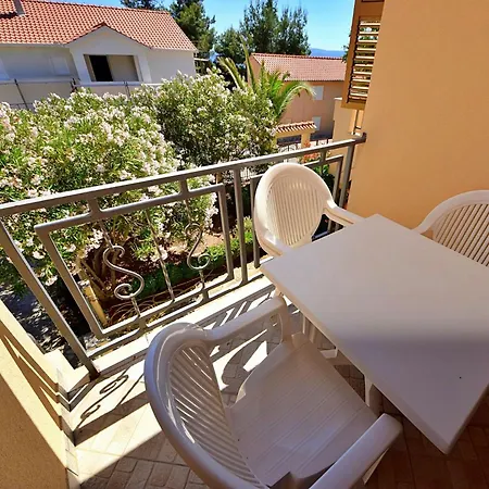Meridiana-7 By Interhome Orebic