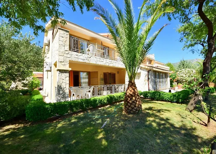 公寓 Meridiana-7 By Interhome *