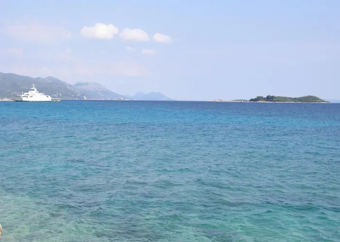 Meridiana-7 By Interhome * Orebić