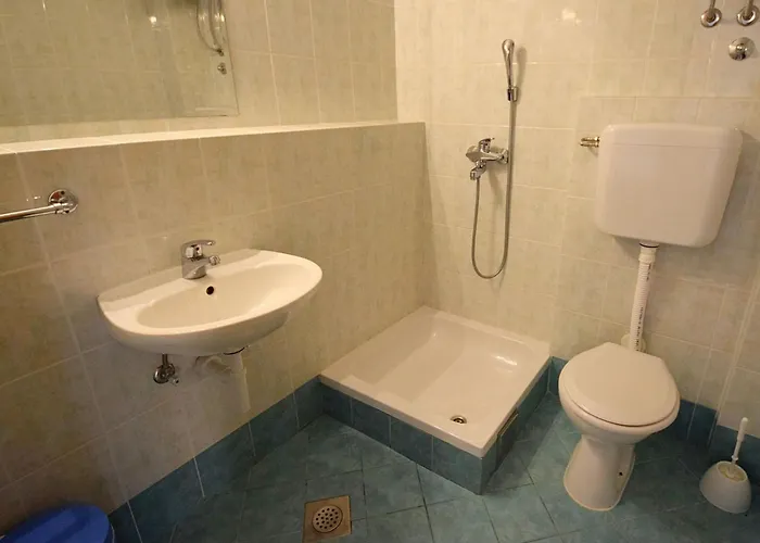 Meridiana-7 By Interhome 公寓 *