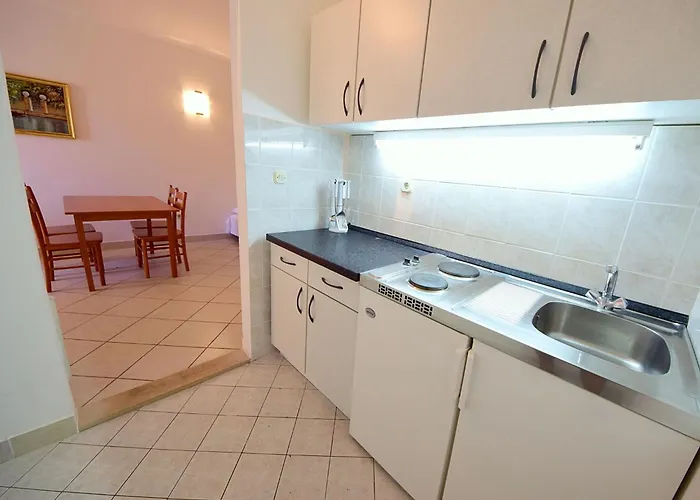 Meridiana-7 By Interhome *