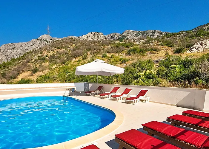 公寓 Meridiana-7 By Interhome *