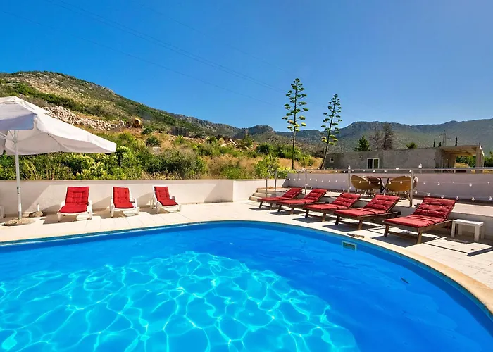 Meridiana-7 By Interhome *